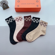 Louis Vuitton Socks